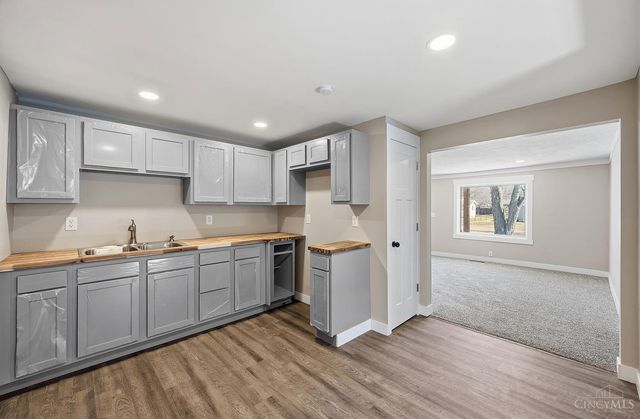 3106 Rufus Street, Middletown, OH 45044