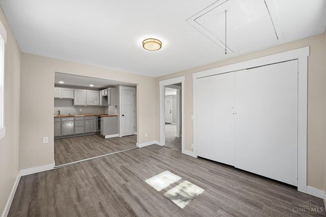 3106 Rufus Street, Middletown, OH 45044