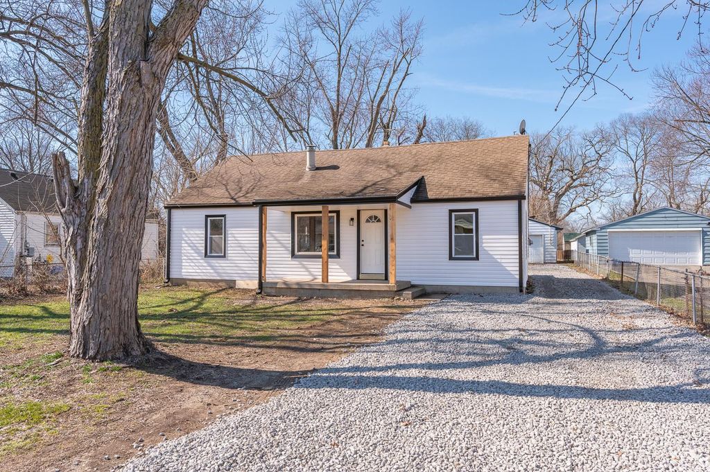 3106 Rufus Street, Middletown, OH 45044