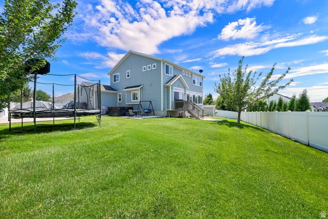 1093 N 1000 W, American Fork, UT 84003