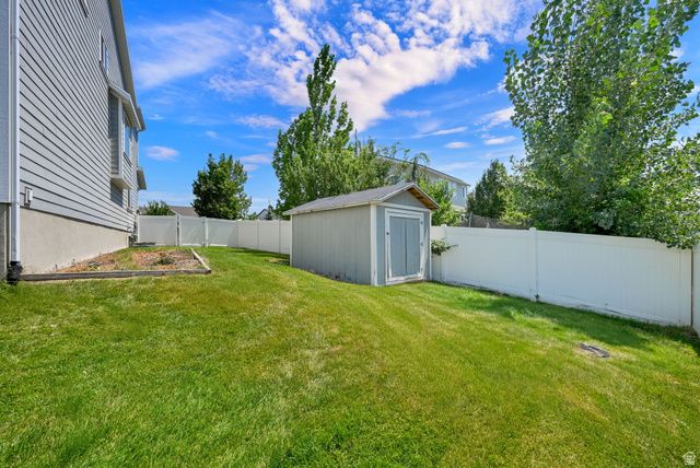 1093 N 1000 W, American Fork, UT 84003