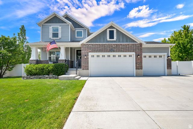 1093 N 1000 W, American Fork, UT 84003