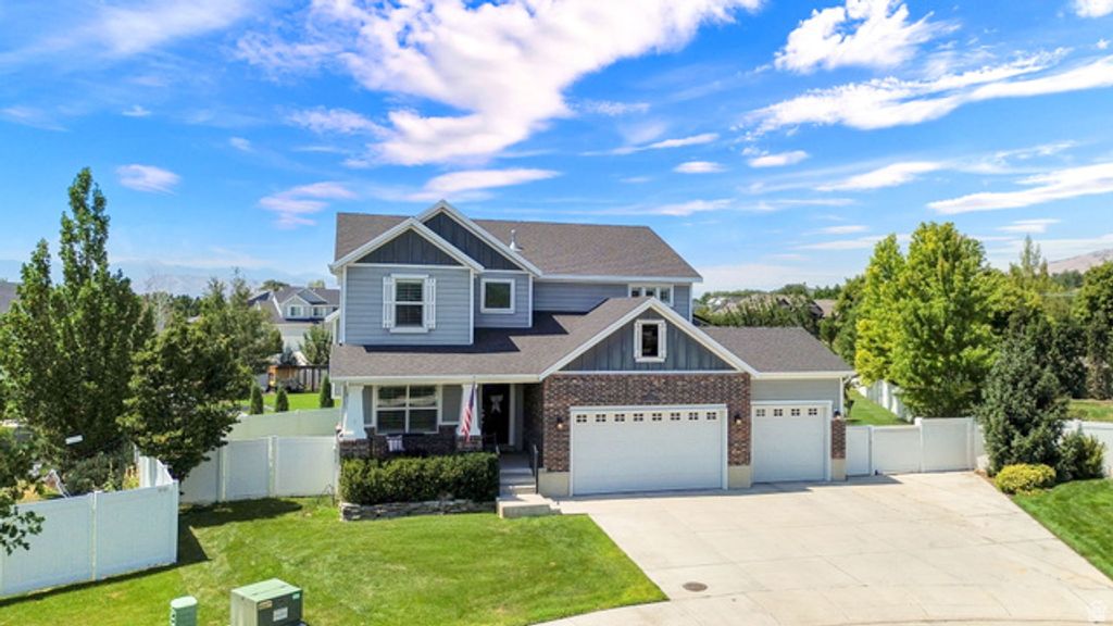 1093 N 1000 W, American Fork, UT 84003 — photo 2