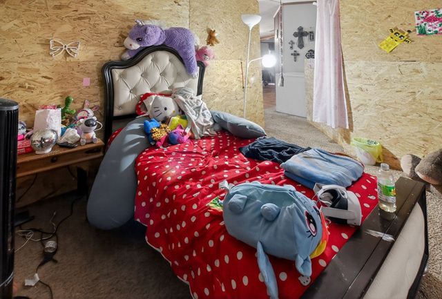 9206 Paradise Lane, San Angelo, TX 76901