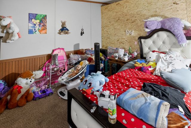 9206 Paradise Lane, San Angelo, TX 76901