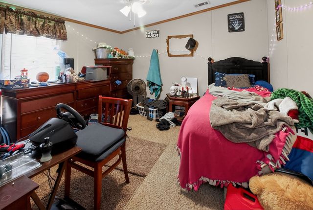 9206 Paradise Lane, San Angelo, TX 76901