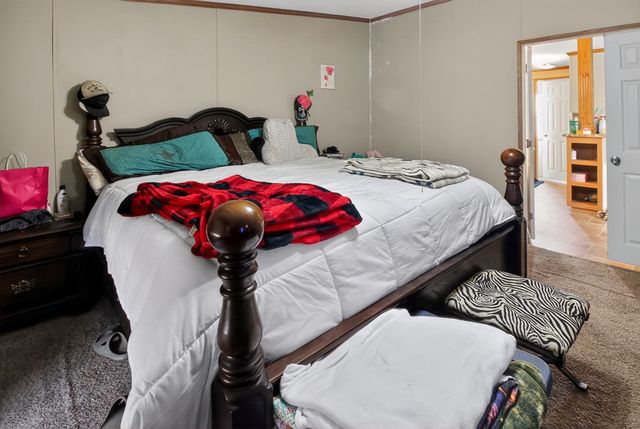 9206 Paradise Lane, San Angelo, TX 76901