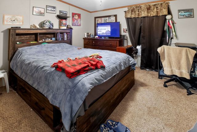 9206 Paradise Lane, San Angelo, TX 76901