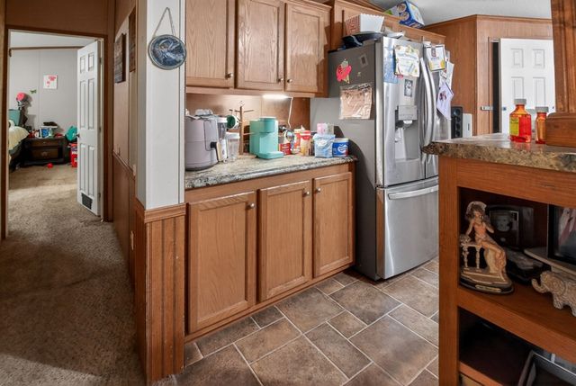 9206 Paradise Lane, San Angelo, TX 76901