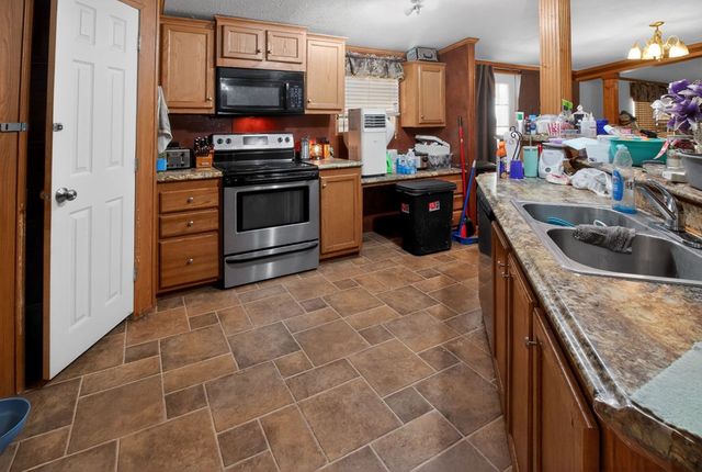 9206 Paradise Lane, San Angelo, TX 76901