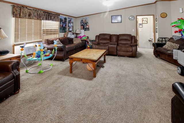 9206 Paradise Lane, San Angelo, TX 76901