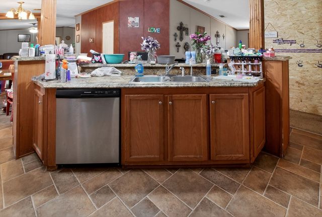 9206 Paradise Lane, San Angelo, TX 76901