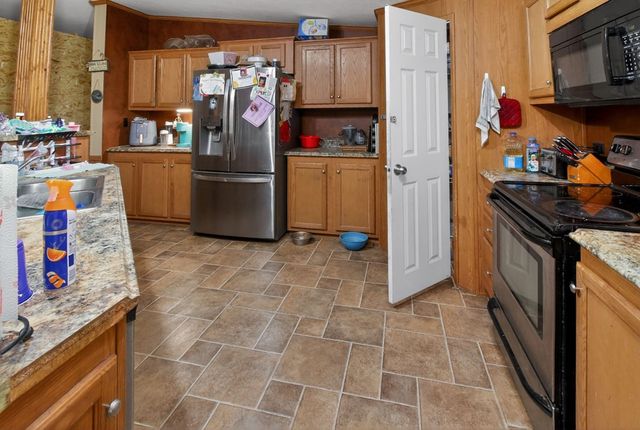 9206 Paradise Lane, San Angelo, TX 76901