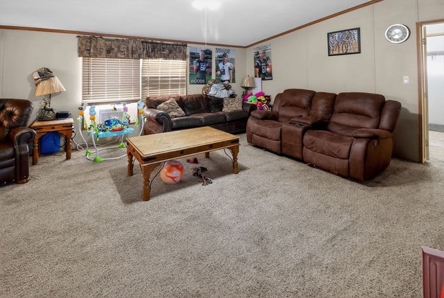 9206 Paradise Lane, San Angelo, TX 76901