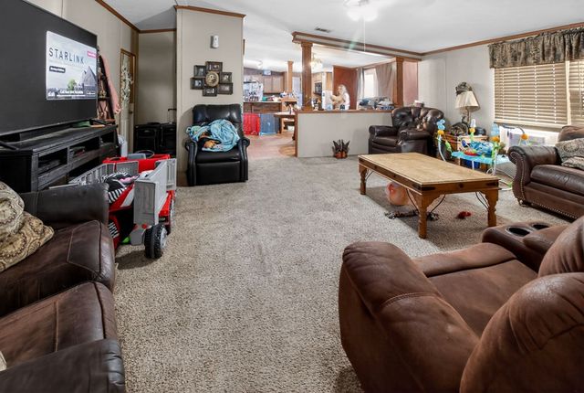 9206 Paradise Lane, San Angelo, TX 76901