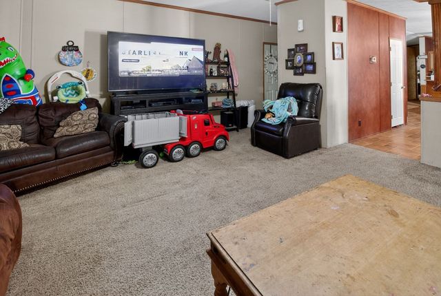 9206 Paradise Lane, San Angelo, TX 76901