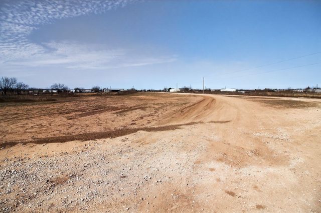 9206 Paradise Lane, San Angelo, TX 76901