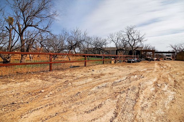 9206 Paradise Lane, San Angelo, TX 76901