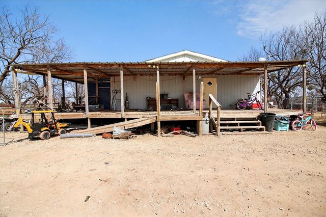 9206 Paradise Lane, San Angelo, TX 76901