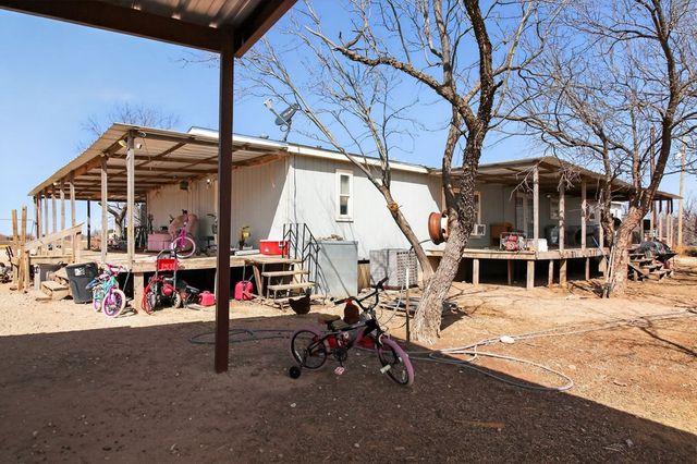 9206 Paradise Lane, San Angelo, TX 76901