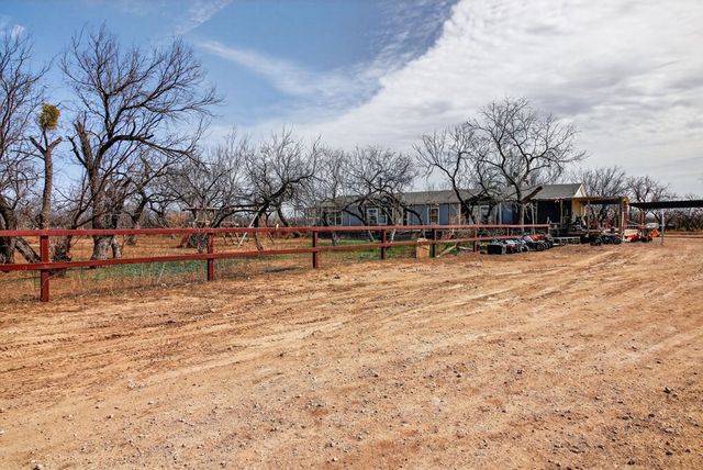 9206 Paradise Lane, San Angelo, TX 76901