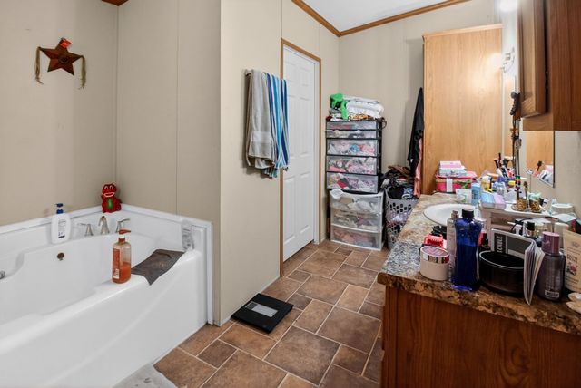 9206 Paradise Lane, San Angelo, TX 76901