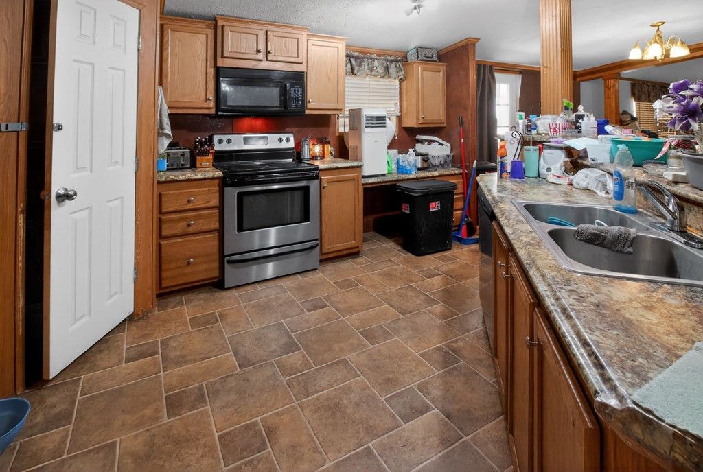 Image 26 of property listing at 9206 Paradise Lane, San Angelo, TX 76901