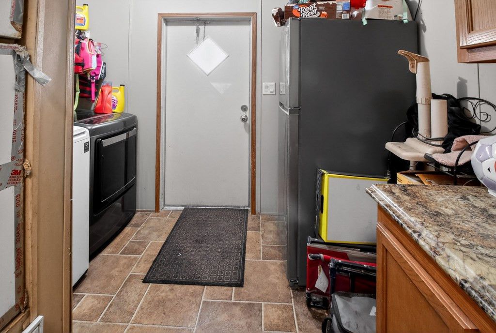 Image 28 of property listing at 9206 Paradise Lane, San Angelo, TX 76901