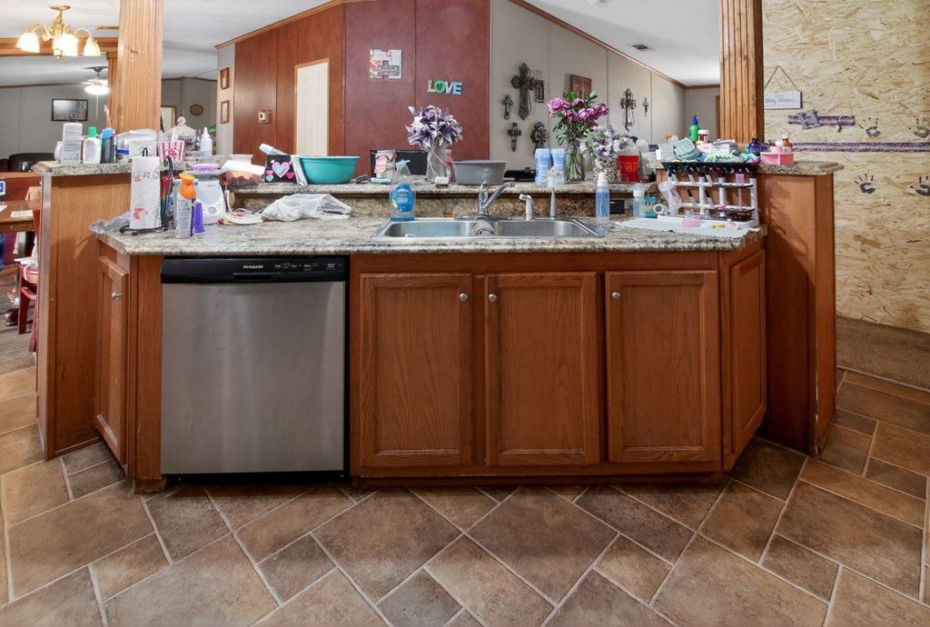 Image 29 of property listing at 9206 Paradise Lane, San Angelo, TX 76901