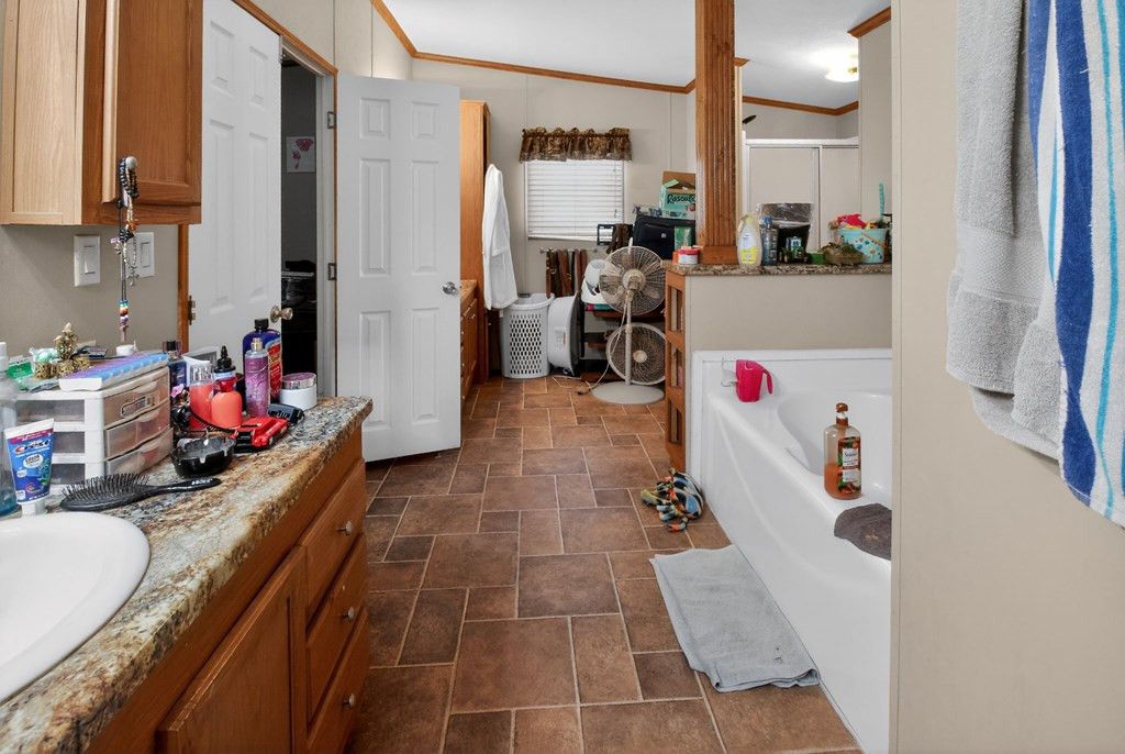 Image 8 of property listing at 9206 Paradise Lane, San Angelo, TX 76901