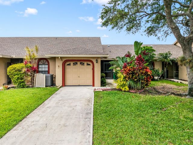 9663 NW 76th Street, Tamarac, FL 33321