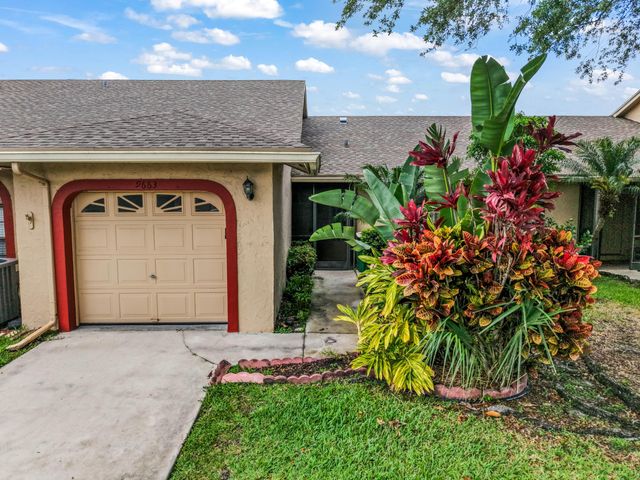9663 NW 76th Street, Tamarac, FL 33321