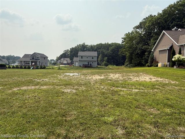 8302 Meadow Creek Drive, Goodrich, MI 48438