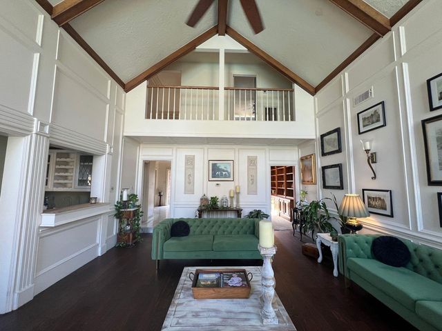 16702 Mandeville Court, Spring, TX 77379