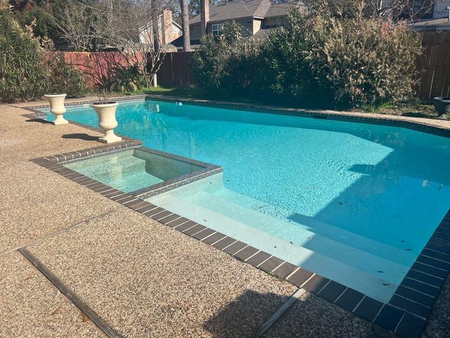 16702 Mandeville Court, Spring, TX 77379