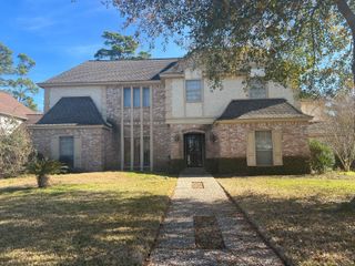16702 Mandeville Court, Spring, TX 77379