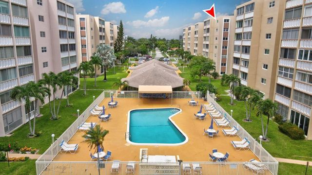 500 NE 12th Avenue 701, Hallandale Beach, FL 33009