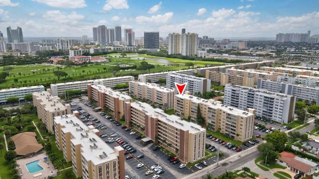 500 NE 12th Avenue 701, Hallandale Beach, FL 33009