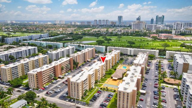 500 NE 12th Avenue 701, Hallandale Beach, FL 33009