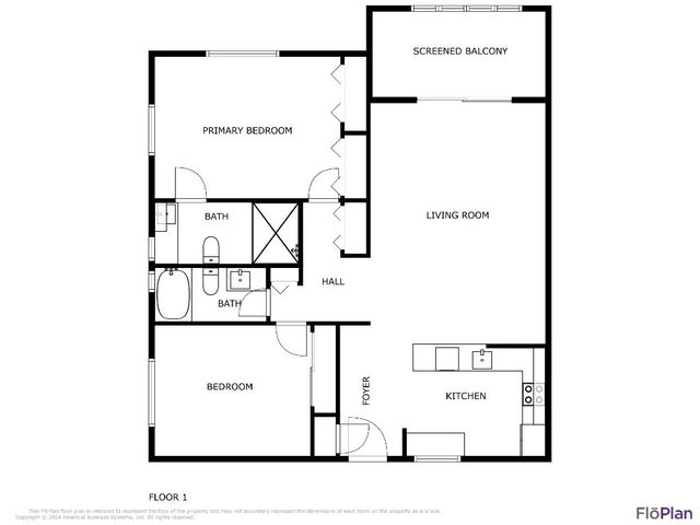 500 NE 12th Avenue 701, Hallandale Beach, FL 33009