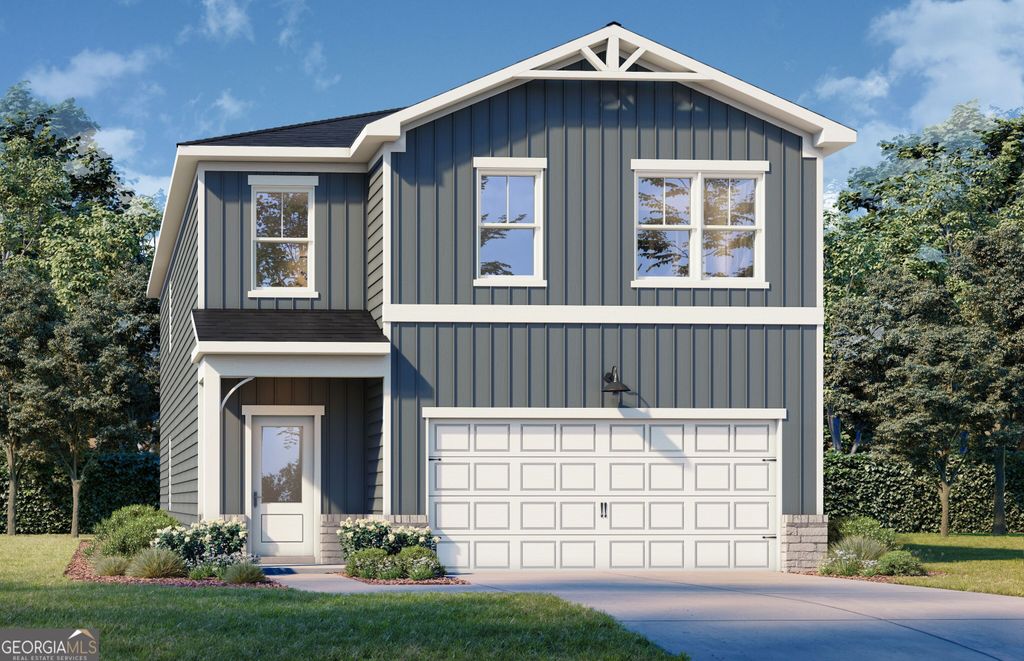 181 Atlas Lane, Winder, GA 30680