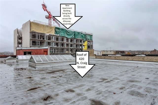 420 N Craig St, Oakland, PA 15213