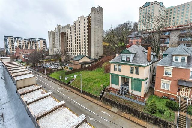 420 N Craig St, Oakland, PA 15213