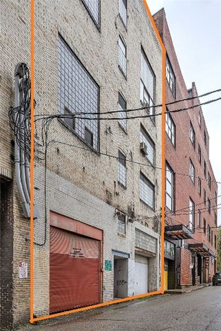 420 N Craig St, Oakland, PA 15213