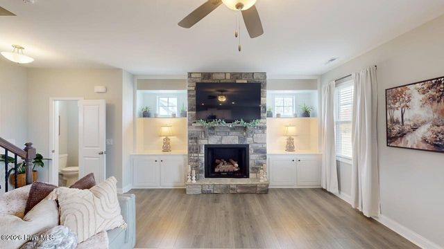 153 Jackson Pond Drive, Smithfield, NC 27577