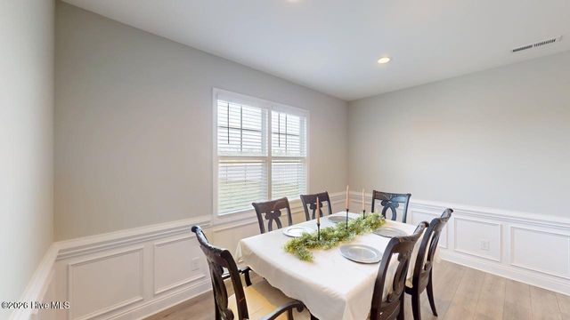 153 Jackson Pond Drive, Smithfield, NC 27577