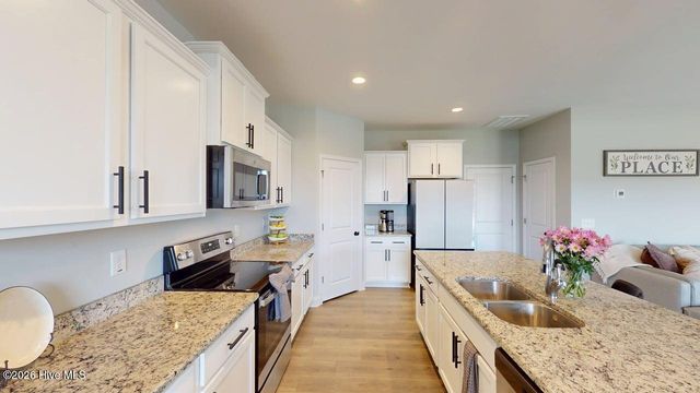 153 Jackson Pond Drive, Smithfield, NC 27577