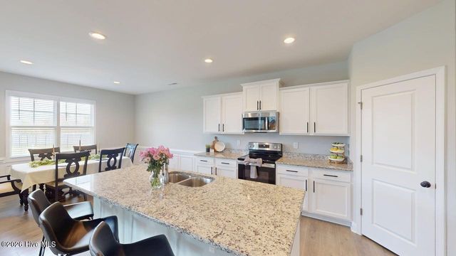 153 Jackson Pond Drive, Smithfield, NC 27577