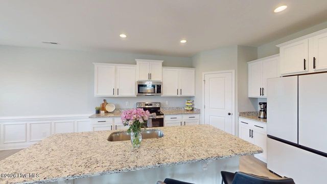 153 Jackson Pond Drive, Smithfield, NC 27577