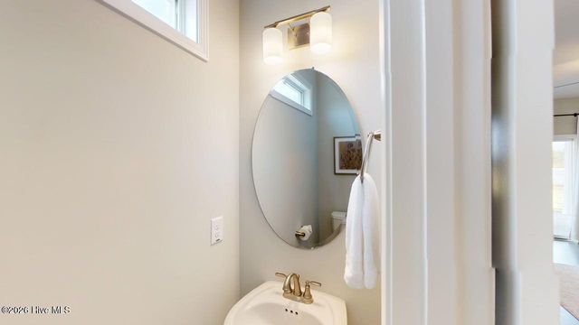 153 Jackson Pond Drive, Smithfield, NC 27577